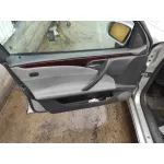MERCEDES-BENZ CLASE E (W210) BERLINA MERCEDES CLASE E (W210) BERLINA '2001 2.0 COMPRESOR CAT PLATA 1995