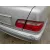 MERCEDES-BENZ CLASE E (W210) BERLINA MERCEDES CLASE E (W210) BERLINA '2001 2.0 COMPRESOR CAT PLATA 1995