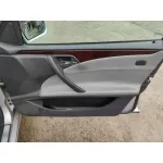 MERCEDES-BENZ CLASE E (W210) BERLINA MERCEDES CLASE E (W210) BERLINA '2001 2.0 COMPRESOR CAT PLATA 1995