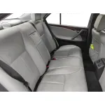 MERCEDES-BENZ CLASE E (W210) BERLINA MERCEDES CLASE E (W210) BERLINA '2001 2.0 COMPRESOR CAT PLATA 1995