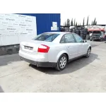 AUDI A4 B6 (8E2) AUDI A4 BERLINA (8E) '2001 * PLATA 2000