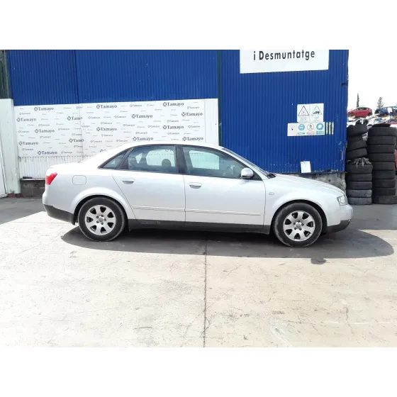 AUDI A4 BERLINA (8E) '2001 * PLATA
