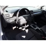 AUDI A4 B6 (8E2) AUDI A4 BERLINA (8E) '2001 * PLATA 2000