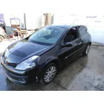 RENAULT CLIO III RENAULT CLIO III '2006 1.5 DCI DIESEL NEGRO 2005