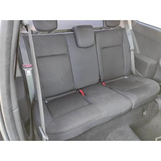 RENAULT CLIO III '2006 1.5 DCI DIESEL NEGRO