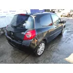 RENAULT CLIO III RENAULT CLIO III '2006 1.5 DCI DIESEL NEGRO 2005