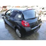 RENAULT CLIO III RENAULT CLIO III '2006 1.5 DCI DIESEL NEGRO 2005