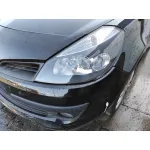 RENAULT CLIO III RENAULT CLIO III '2006 1.5 DCI DIESEL NEGRO 2005