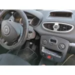 RENAULT CLIO III RENAULT CLIO III '2006 1.5 DCI DIESEL NEGRO 2005