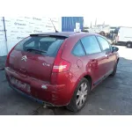 CITROEN C4 BERLINA '2010 1.6 16V HDI FAP ROJO
