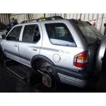 OPEL FRONTERA B OPEL FRONTERA B '2001 BASIS PLATA 1998