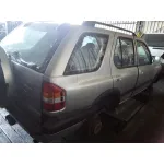 OPEL FRONTERA B OPEL FRONTERA B '2001 BASIS PLATA 1998