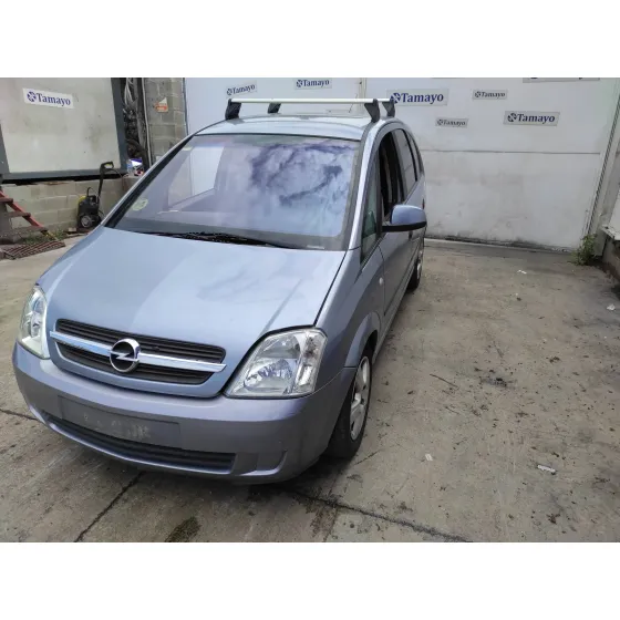 OPEL MERIVA '2004 1.6 16V PLATA