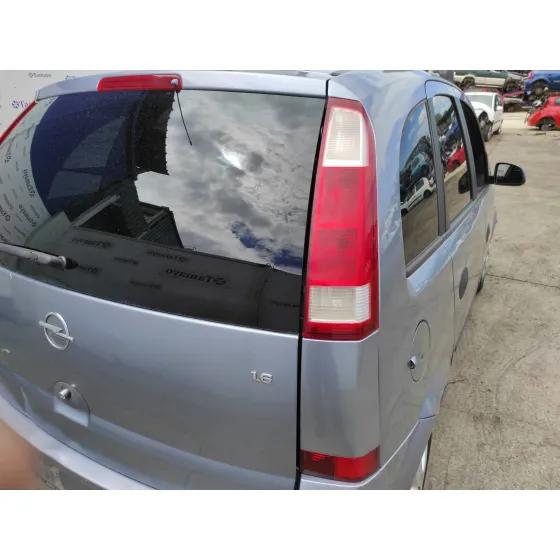 OPEL MERIVA '2004 1.6 16V PLATA