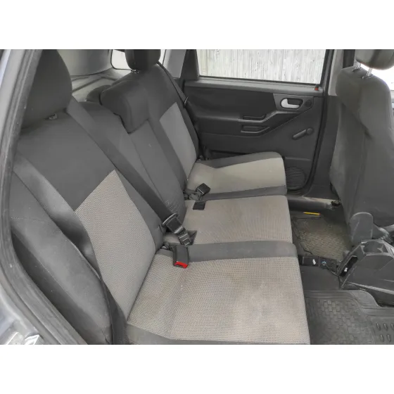 OPEL MERIVA '2004 1.6 16V PLATA