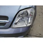OPEL MERIVA OPEL MERIVA '2004 1.6 16V PLATA 2003