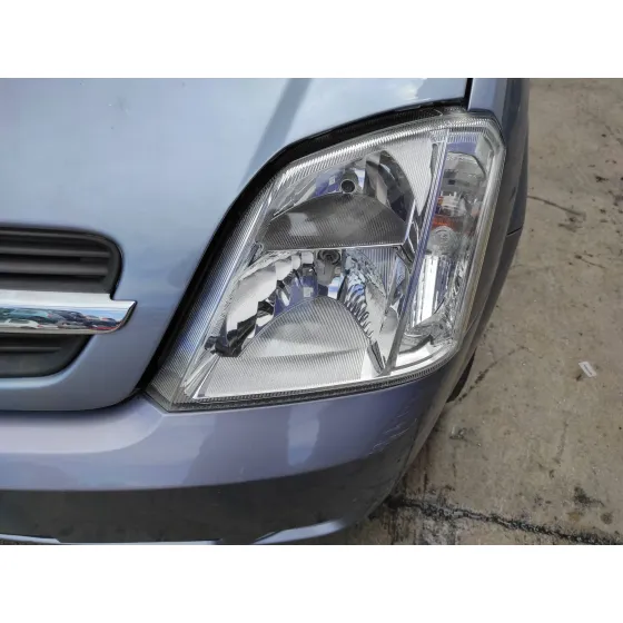 OPEL MERIVA '2004 1.6 16V PLATA