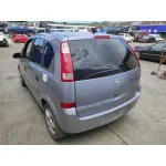 OPEL MERIVA OPEL MERIVA '2004 1.6 16V PLATA 2003