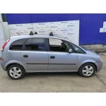 OPEL MERIVA OPEL MERIVA '2004 1.6 16V PLATA 2003
