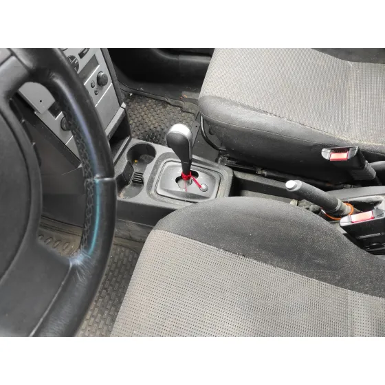 OPEL MERIVA '2004 1.6 16V PLATA