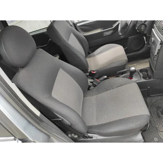 OPEL MERIVA '2004 1.6 16V PLATA