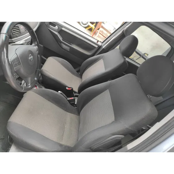 OPEL MERIVA '2004 1.6 16V PLATA