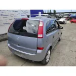 OPEL MERIVA OPEL MERIVA '2004 1.6 16V PLATA 2003