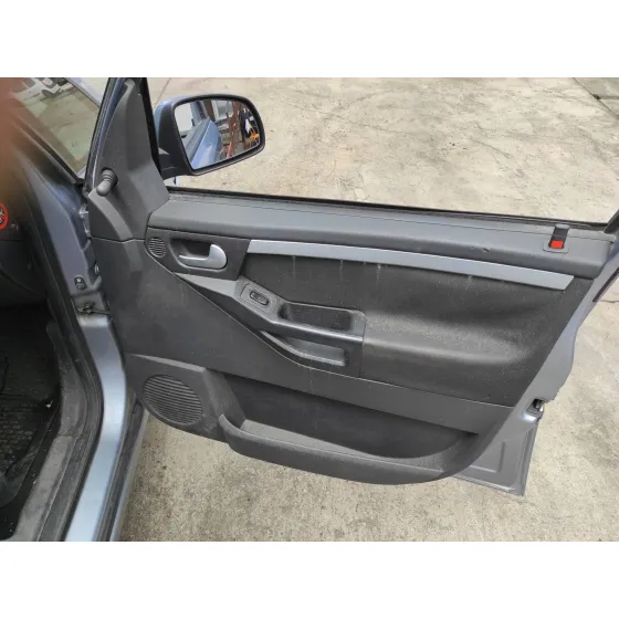 OPEL MERIVA '2004 1.6 16V PLATA