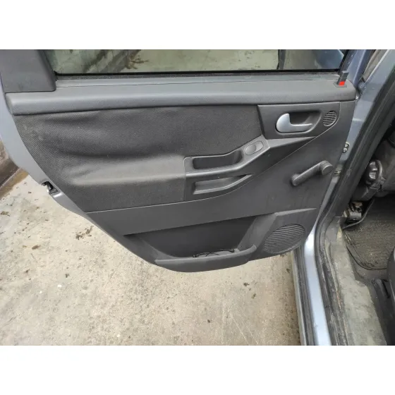 OPEL MERIVA '2004 1.6 16V PLATA