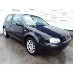 VOLKSWAGEN GOLF IV BERLINA (1J1) VOLKSWAGEN GOLF IV BERLINA (1J1) '2003 1.6 16V NEGRO 1997
