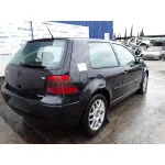 VOLKSWAGEN GOLF IV BERLINA (1J1) VOLKSWAGEN GOLF IV BERLINA (1J1) '2003 1.6 16V NEGRO 1997