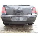 VOLKSWAGEN GOLF IV BERLINA (1J1) VOLKSWAGEN GOLF IV BERLINA (1J1) '2003 1.6 16V NEGRO 1997