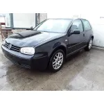 VOLKSWAGEN GOLF IV BERLINA (1J1) VOLKSWAGEN GOLF IV BERLINA (1J1) '2003 1.6 16V NEGRO 1997