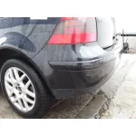 VOLKSWAGEN GOLF IV BERLINA (1J1) VOLKSWAGEN GOLF IV BERLINA (1J1) '2003 1.6 16V NEGRO 1997