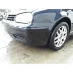 VOLKSWAGEN GOLF IV BERLINA (1J1) VOLKSWAGEN GOLF IV BERLINA (1J1) '2003 1.6 16V NEGRO 1997