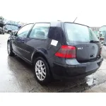 VOLKSWAGEN GOLF IV BERLINA (1J1) VOLKSWAGEN GOLF IV BERLINA (1J1) '2003 1.6 16V NEGRO 1997
