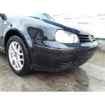 VOLKSWAGEN GOLF IV BERLINA (1J1) VOLKSWAGEN GOLF IV BERLINA (1J1) '2003 1.6 16V NEGRO 1997