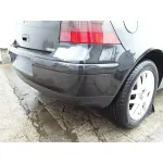 VOLKSWAGEN GOLF IV BERLINA (1J1) VOLKSWAGEN GOLF IV BERLINA (1J1) '2003 1.6 16V NEGRO 1997