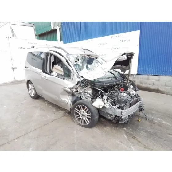 FORD TOURNEO COURIER (C4A) '2015 * ARENA