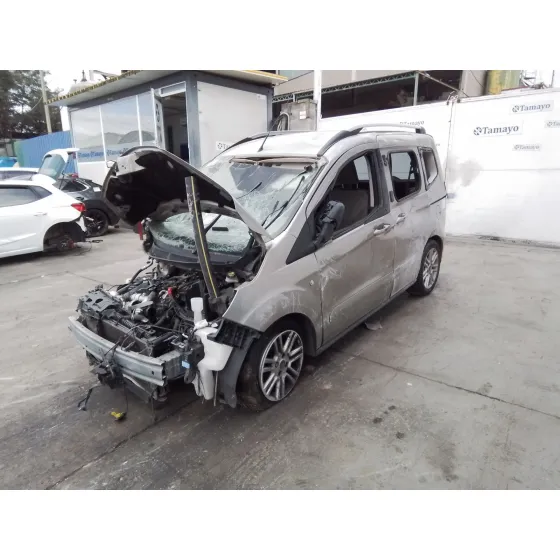 FORD TOURNEO COURIER (C4A) '2015 * ARENA