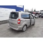 FORD TOURNEO COURIER (C4A) FORD TOURNEO COURIER (C4A) '2015 * ARENA 2013