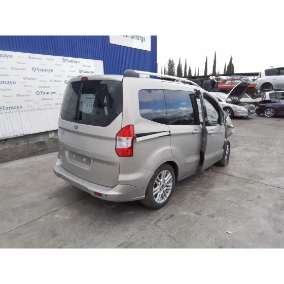FORD TOURNEO COURIER (C4A) '2015 * ARENA