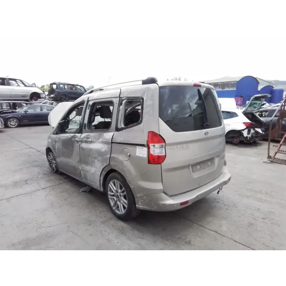 FORD TOURNEO COURIER (C4A) '2015 * ARENA