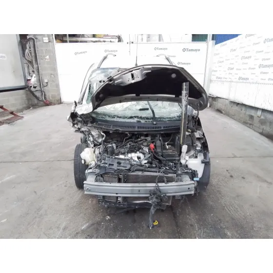 FORD TOURNEO COURIER (C4A) '2015 * ARENA
