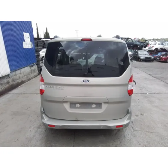 FORD TOURNEO COURIER (C4A) '2015 * ARENA