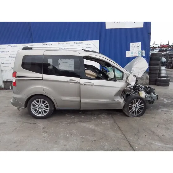 FORD TOURNEO COURIER (C4A) '2015 * ARENA