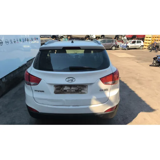 Hyundai IX35 (LM, EL, ELH) 2010