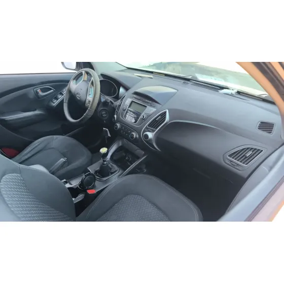 Hyundai IX35 (LM, EL, ELH) 2010