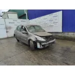 RENAULT CLIO III RENAULT CLIO III '2012 1.5 DCI DIESEL GRIS 2005