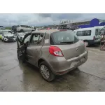 RENAULT CLIO III RENAULT CLIO III '2012 1.5 DCI DIESEL GRIS 2005